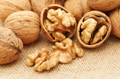 Benarkah Konsumsi Walnut Bisa Jauhkan Penderita Diabetes dari Dokter?