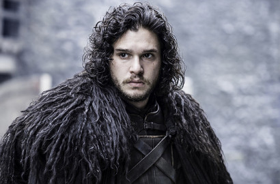Nasib Jon Snow Terungkap di Poster Baru 'Game of Thrones 6'