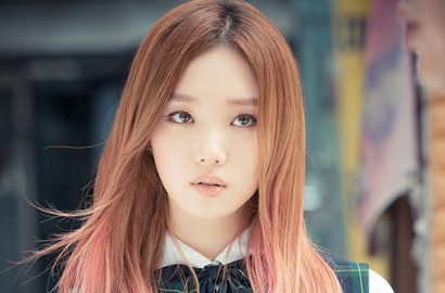 Mirip 'It's Okay It's Love', Lee Sung Kyung Jadi Cewek Matre di 'Cheese in the Trap'