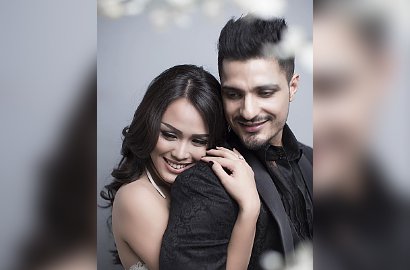 Habis Lamaran di Bandung, Nita Sofiani dan Vin Rana Akan Nikah di India