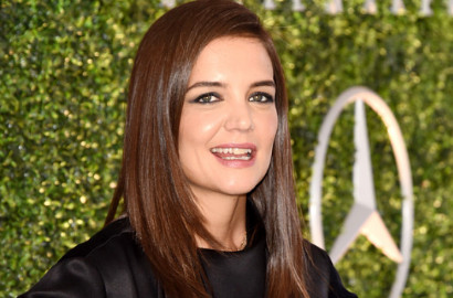 Pasca Cerai dari Tom Cruise, Katie Holmes Diam-Diam Pacari Jamie Foxx