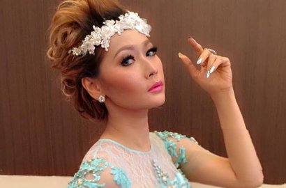 Banyak Cobaan, Inul Daratista Masuk UGD Rumah Sakit