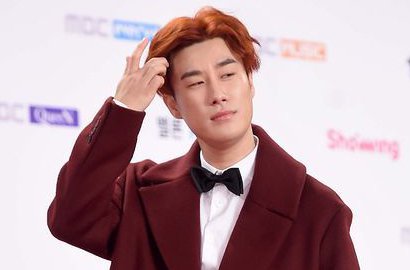 Ikuti Jejak Seo Kang Joon, San E Siap Gabung di Film 'Goodbye and Hello'