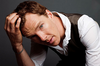 Karakter Benedict Cumberbatch di 'Zoolander 2' Dikecam Kaum LGBT