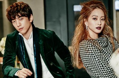 'Madam Antoine' Han Ye Seul-Sung Joon Umumkan Jadwal Tayang, Kapan?