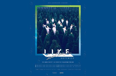Daebak! Baru Semenit Tiket Konser Perdana Seventeen Langsung Ludes