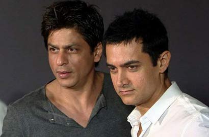 SRK Didukung, Aamir Khan Malah Di-bully Saat Bicara Soal Isu Intoleransi Ekstrem