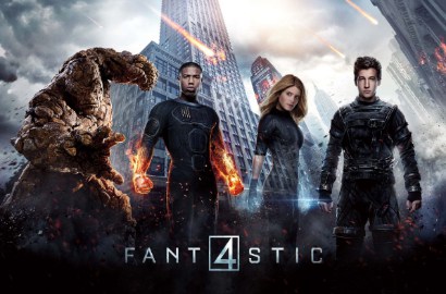 Duh, Sekuel 'Fantastic Four' Dihapus dari Daftar Rilis 20th Century Fox