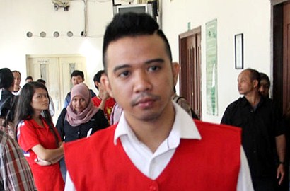 Roby Tersangkut Kasus Narkoba Lagi, Geisha Tetap Syuting Video Klip