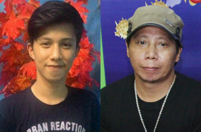 Putranya Seganteng Aliando, Komedian Mastur Malah Tersaingi?