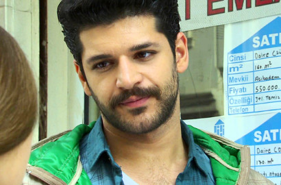 Selim Tertembak di 'Elif 2' Bikin Netter Panik