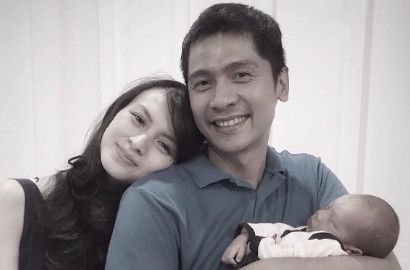 Belum Genap Sebulan, Netter Protes Bayi Donita Diayun-ayun di Lengan Dokter