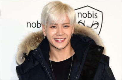 Jackson GOT7 Jadi MC di 'Please Take Care of My Refrigerator' Versi Tiongkok