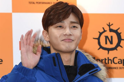 Park Seo Joon Bahagia Dibilang Ganteng Sama Fans International