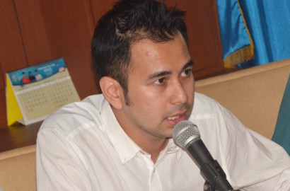 Forum Wartawan Bantah Tuduhan Peras Raffi Ahmad Rp 250 Juta