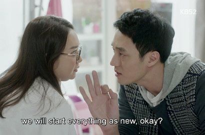 'Oh My Venus' Ep 4: So Ji Sub Mulai Suka Shin Min A, Kejutan Seram Hadir