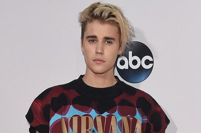 Justin Bieber Pecahkan Rekor 51 Tahun The Beatles di Billboard