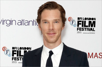 Selain Benedict Cumberbatch, Marvel Konfirmasi Pemain 'Doctor Strange'