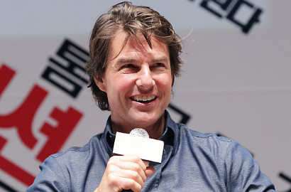 Bukan Produser, Tom Cruise Bakal Jadi Aktor di Film Reboot 'The Mummy'
