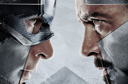 Avengers Terpecah dan Saling Serang di Trailer 'Captain America: Civil War'