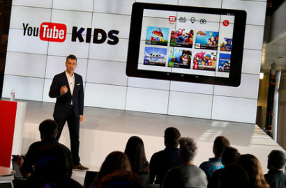 Iklankan Junk Food, YouTube Kids Tuai Kritikan