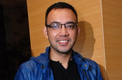 Sudah Dekat dengan Anak, Ini Sosok Janda yang Dinikahi Sandy Tumiwa