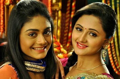 Selain Adegan Romantis, Ini Penyebab Rating Tinggi 'Uttaran' Tina Dutta