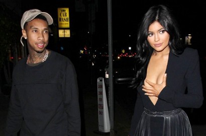 Hamil di Luar Nikah Diduga Jadi Alasan Kylie Jenner Balikan dengan Tyga