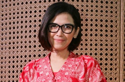 Biasa Jadi Judes, Dinda Kanya Dewi Berubah Kalem di 'Pesantren Impian'