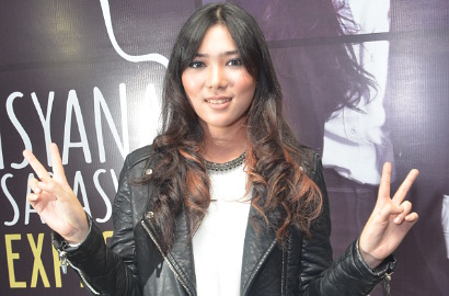 Rilis Album 'Explore', Isyana Sarasvati Ingin Kesampingkan Asmara