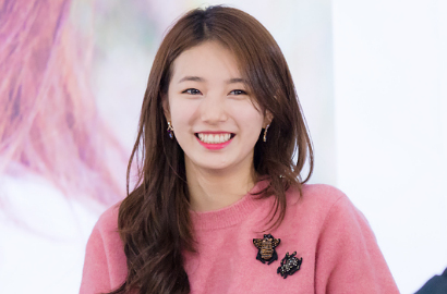 Suzy Beberkan Soal Perannya yang Berbeda di 'Recklessly Affectionate'