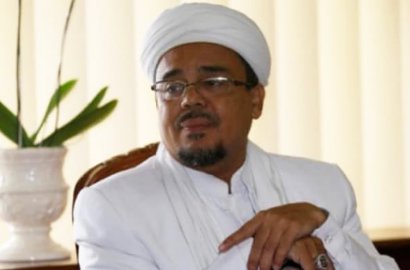 Diplesetkan Habib Rizieq, Ini Makna 'Sampurasun' Menurut Bupati Purwakarta
