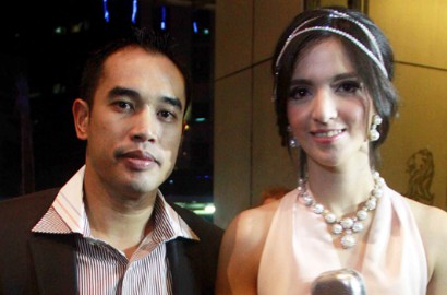 Ini Kata Nia Ramadhani Soal Ardi Bakrie Ngebet Minta Anak Lagi