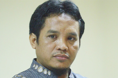 Apa Komentar Terpidana Bom Bali 1, Ali Imron Soal Keberadaan ISIS?