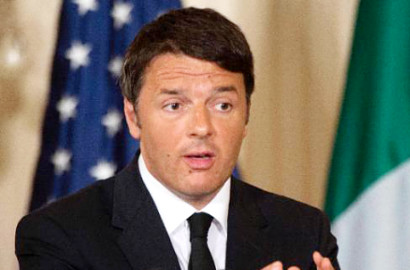 Italia Canangkan Melawan Terorisme Lewat Seni Budaya, Seperti Apa?