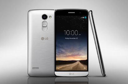 Dirilis, LG Ray Dilengkapi Kamera 8 MP Buat Selfie