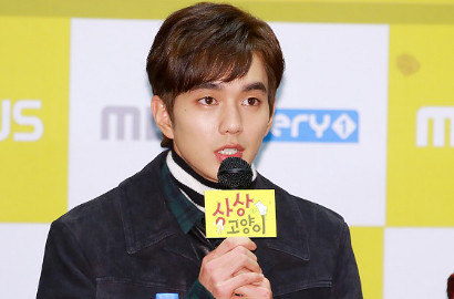 Ternyata Ini Alasan Suara Yoo Seung Ho Jadi Makin Berat Sejak Wamil