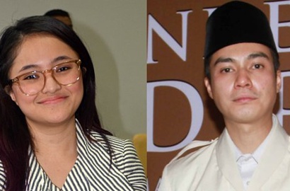 Baim Wong Ingin Bertemu, Marshanda Sengaja Menghindar?
