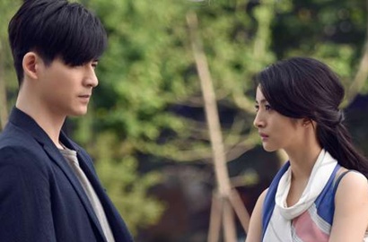 Adegan Ranjang di Film 'Go Lala Go 2', Vic Zhou Kehilangan Celana Dalam