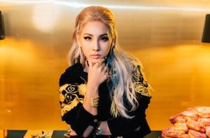 Jadi Idol Senior di Korea Selatan, CL 2NE1 Hanya Rookie di Amerika