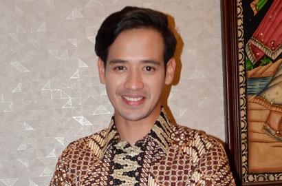 Disebut Kacang Lupa Kulit, Begini Reaksi Tara Budiman