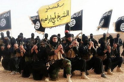 ISIS Klaim Berada Dibalik Serangan Bom Bunuh Diri di Tunisia