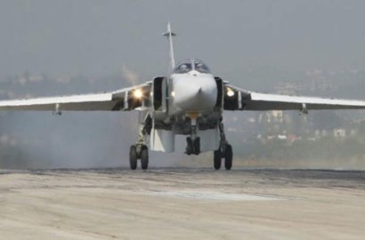 Terungkap dari Pilot Rusia yang Selamat: Turki Tak Berikan Peringatan