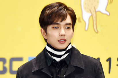 Jadi Selebriti, Yoo Seung Ho Malah Benci Nonton TV Selama Wamil