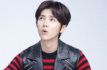 Makin Ganteng, Luhan Ngedance Keren di Teaser MV Buat 'Kung Fu Panda 3'