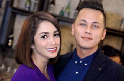 Selalu Mesra, Ussy Sulistiawaty Malah Jarang Ketemu Andhika Pratama?