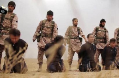 Waspada, Puluhan WNI Gabung ISIS Pulang ke Indonesia