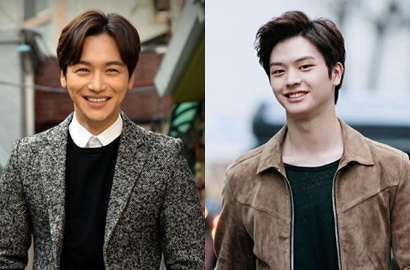 Ini Nominasi Rookie di APAN Star Awards 2015, Pilih Sungjae Atau Byun Yo Han?