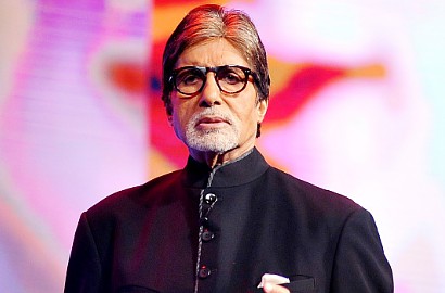 75 Persen Fungsi Hati Rusak Berat, Amitabh Bachchan Ungkap Penyebabnya