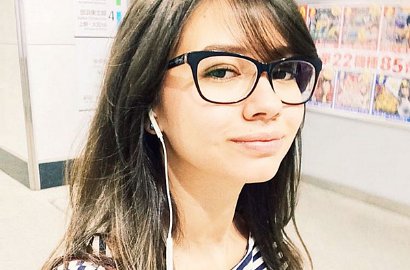 Berkat 'This Is Cinta', Yuki Kato Masuk Nominasi RBIFF 2015
